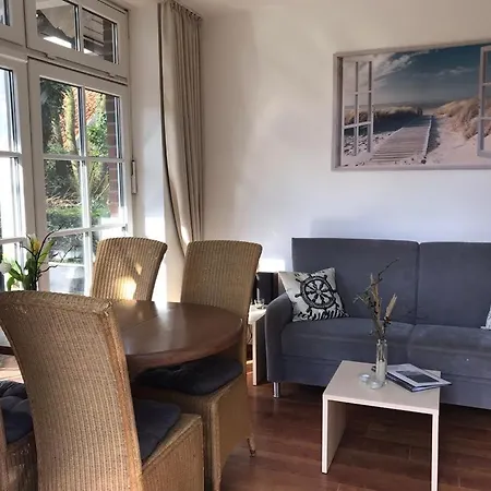 De Balken - 1 Apartamento