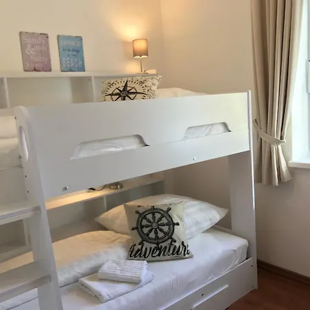 De Balken - 1 Apartment *