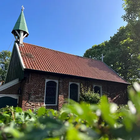 De Balken - 1 Apartamento