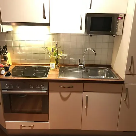 Apartamento De Balken - 1 *