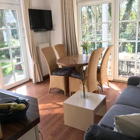 Apartment De Balken - 1