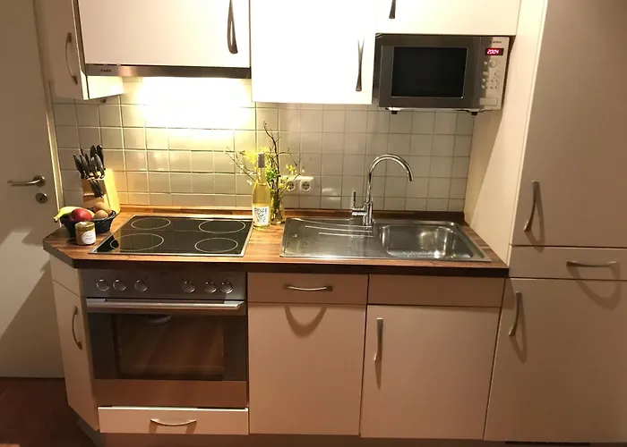 Апартаменты De Balken - 1 *