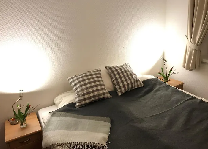 Апартаменты De Balken - 1 *