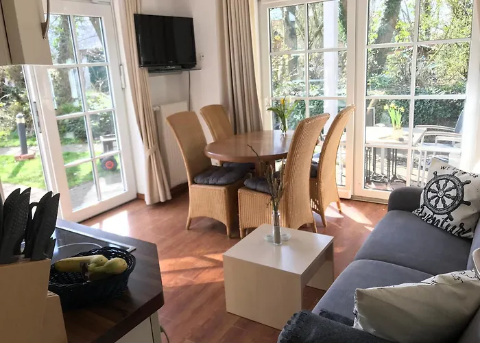 Апартаменты De Balken - 1